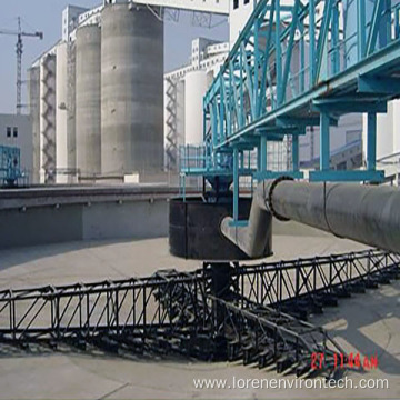 CIT Series Mining Heavy Scum Thickener